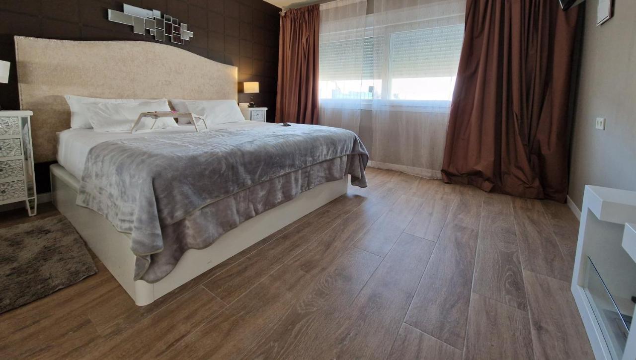 Sunset Apartment Huelva Exterior foto